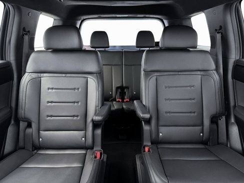 New 2026 Hyundai Santa Fe Calligraphy FWD image 16