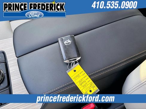 Used 2024 MAZDA CX-90 3.3 Turbo w/ Preferred Package image 10