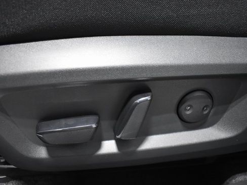 New 2026 Nissan Rogue SV w/ Cold Weather Package image 17