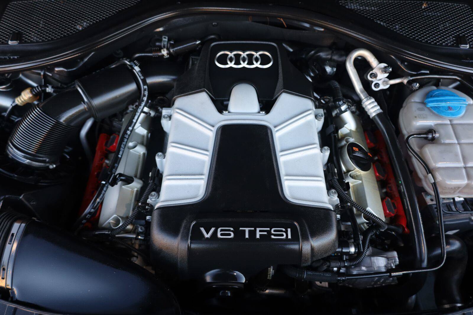 Used 2012 Audi A7 3.0T Prestige AWD/4WD image 14