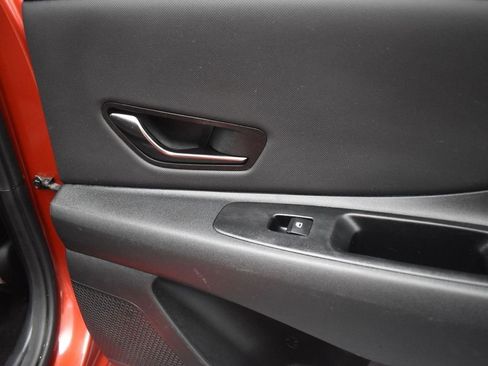 Used 2021 Hyundai Elantra N Line w/ Preferred Accessory Package image 19