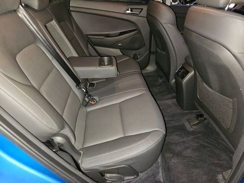 Used 2017 Hyundai Tucson Limited w/ Cargo Package image 19