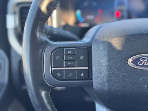 Used 2024 Ford F350 Lariat image 10