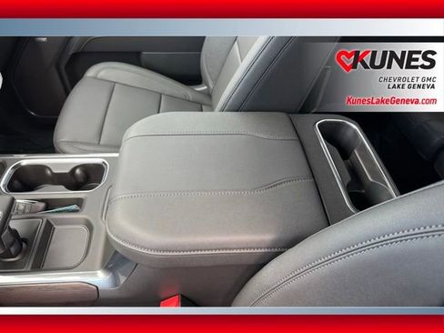 New 2026 GMC Sierra 1500 SLT w/ SLT Premium Package AWD/4WD image 51