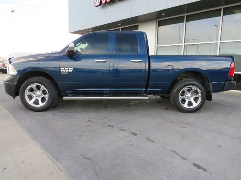 Used 2022 RAM 1500 Tradesman w/ Trailer Tow Group image 4