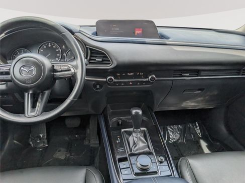 Used 2020 MAZDA CX-30 AWD w/ Preferred Package image 17