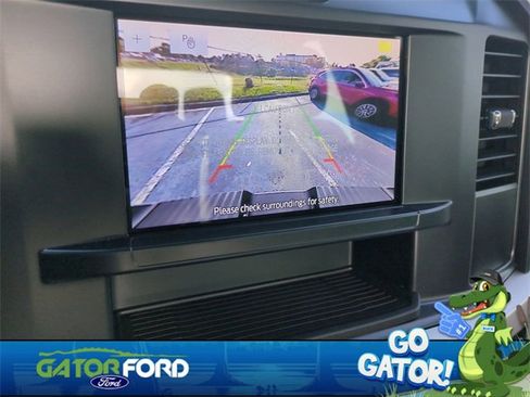 Used 2025 Ford F350 XL w/ FX4 Off-Road Package image 18