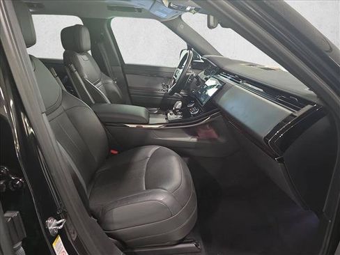 Used 2023 Land Rover Range Rover Sport SE AWD/4WD image 10
