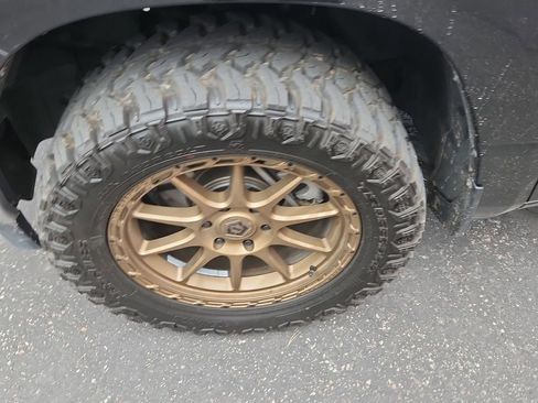 Used 2022 RAM 1500 Big Horn AWD/4WD image 17