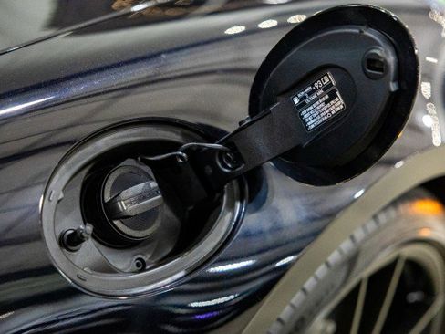 Used 2024 Porsche 911 Targa 4 GTS image 45