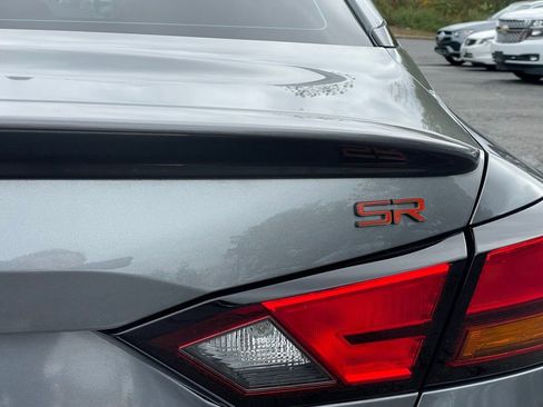 Certified 2023 Nissan Altima 2.0 SR image 32