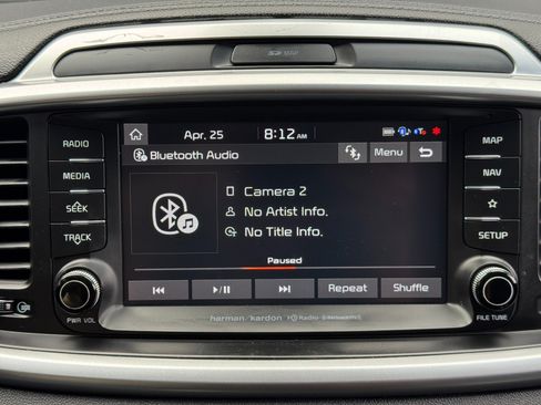 Used 2019 Kia Sorento SX w/ SX Touring Package AWD/4WD image 26