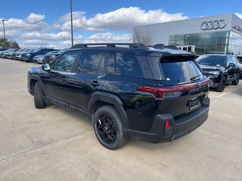 New 2026 Subaru Outback Limited image 4