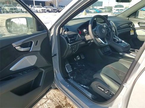 New 2026 Acura RDX A-Spec image 13