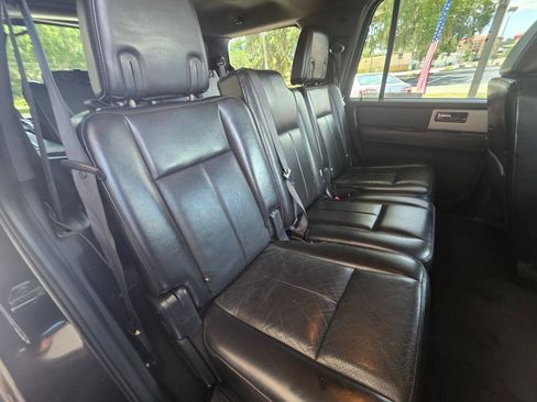 Used 2012 Ford Expedition Limited RWD image 39