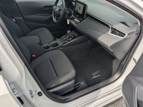 Used 2026 Toyota Corolla LE image 12