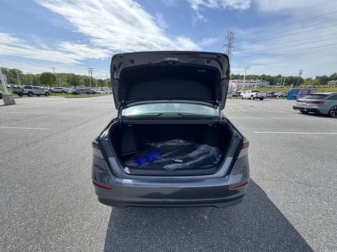 New 2026 Honda Accord SE image 31