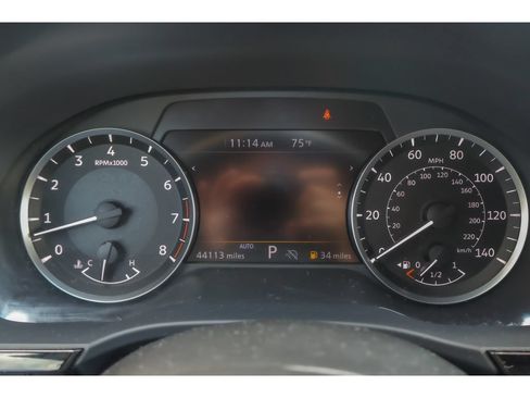 Used 2023 INFINITI QX60 Pure AWD/4WD image 26