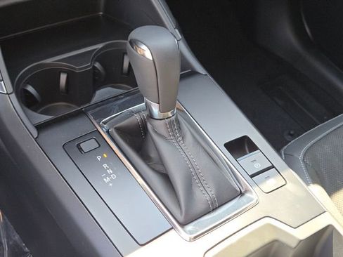 New 2026 MAZDA CX-5 Preferred image 13