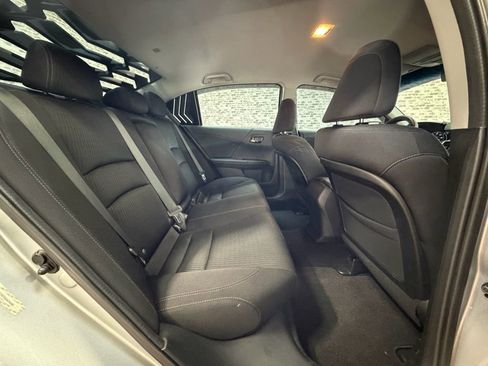 Used 2013 Honda Accord Sport image 10