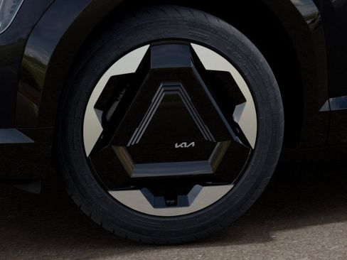 New 2026 Kia EV9 Land AWD/4WD image 9
