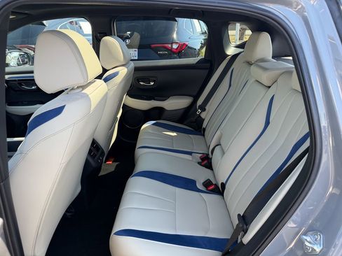 Certified 2025 Acura ADX A-Spec AWD/4WD image 25