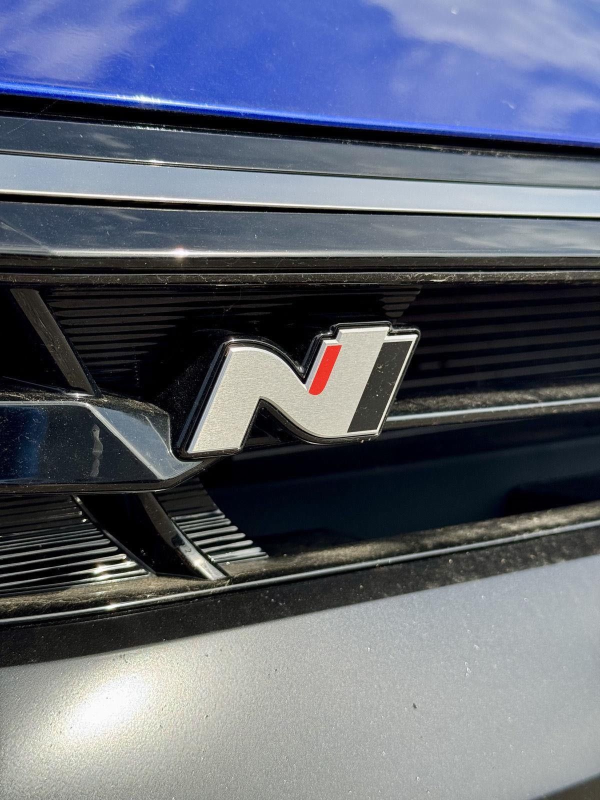 Used 2025 Hyundai Elantra N FWD image 9