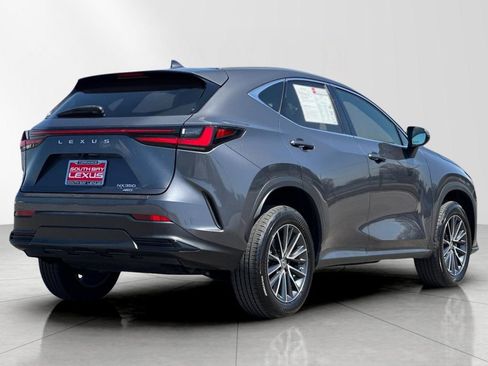 Used 2023 Lexus NX 350 AWD image 6