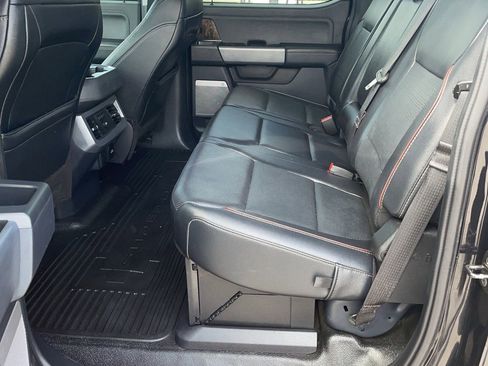 Used 2024 Ford F350 Lariat w/ Lariat Ultimate Package AWD/4WD image 7