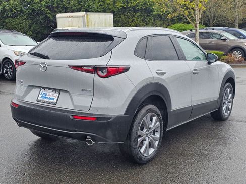 New 2026 MAZDA CX-30 AWD 2.5 S w/ Premium Package image 5