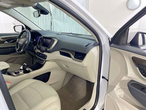 Used 2023 GMC Terrain Denali w/ Denali Premium Package image 36