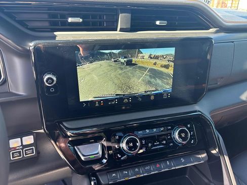 New 2026 GMC Sierra 1500 AT4 w/ AT4 Premium Package image 19