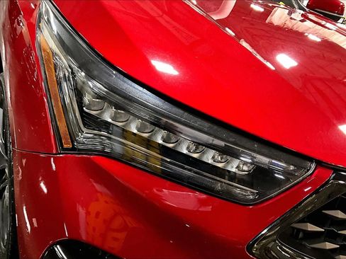 Used 2021 Acura RDX A-Spec image 27