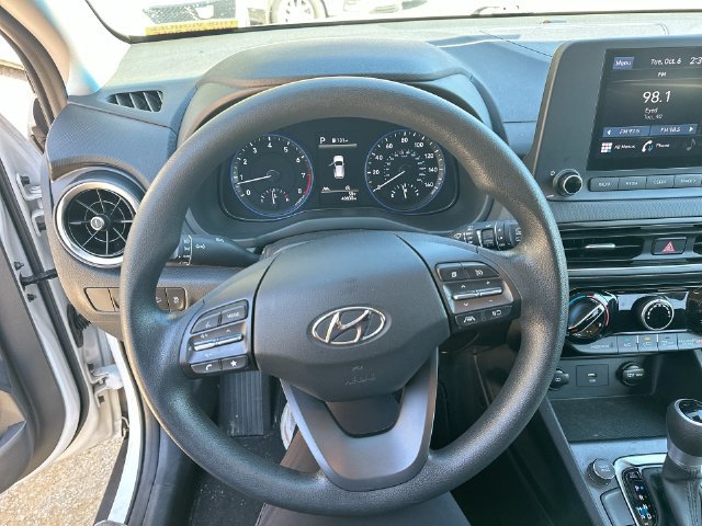 Used 2023 Hyundai Kona SEL FWD image 22