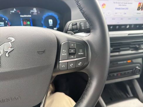 Used 2025 Ford Bronco Sport Badlands image 45