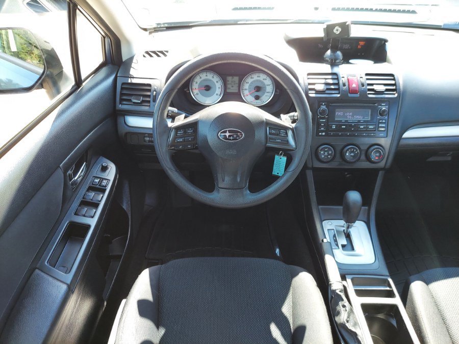 Used 2013 Subaru Impreza 2.0i Premium w/ All-Weather Pkg AWD/4WD image 10