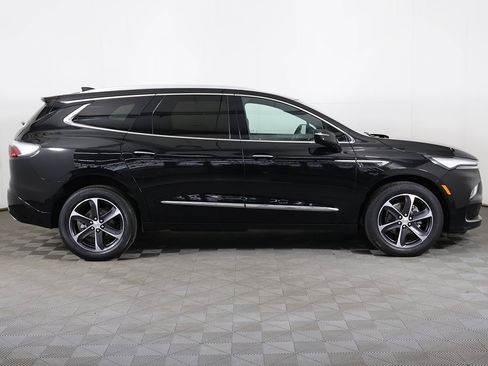 Used 2022 Buick Enclave Essence w/ Experience Buick Package image 22