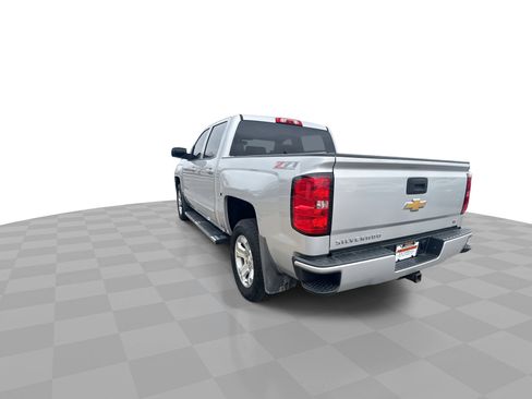 Used 2017 Chevrolet Silverado 1500 LT w/ All Star Edition image 6
