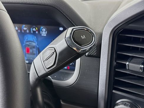 Used 2024 Ford F150 XLT w/ Equipment Group 302A MID image 17