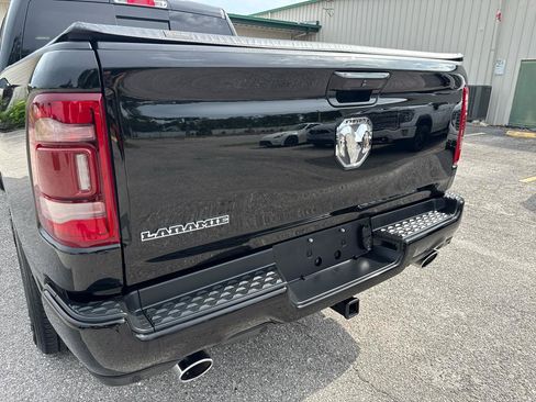 Used 2023 RAM 1500 Laramie RWD image 56