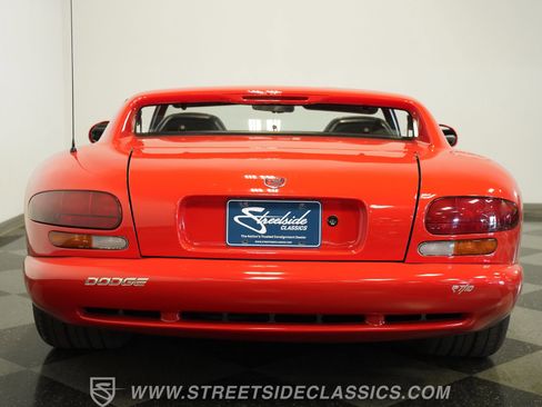 Used 1993 Dodge Viper RT/10 image 27
