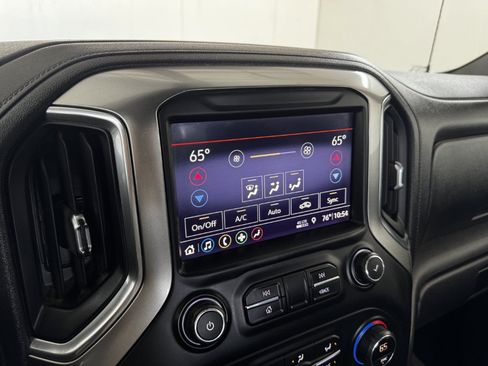 Used 2019 Chevrolet Silverado 1500 RST w/ All-Star Edition AWD/4WD image 48