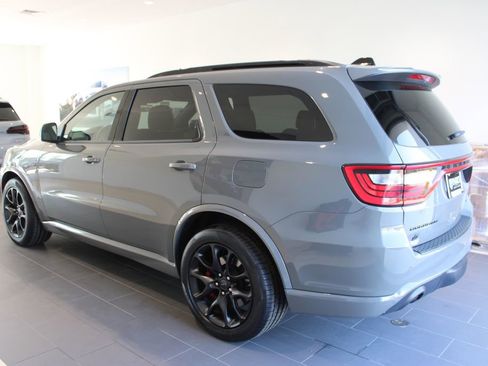 Used 2024 Dodge Durango SRT image 30