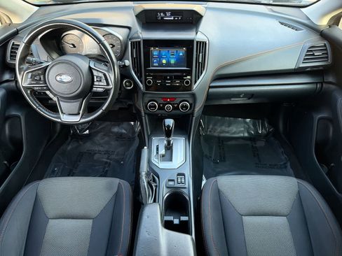 Used 2021 Subaru Crosstrek 2.0i Premium w/ Moonroof Package AWD/4WD image 16