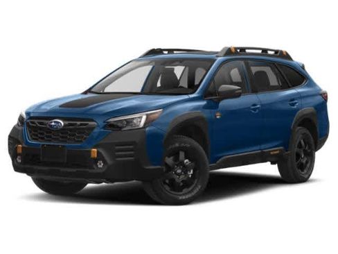 Used 2023 Subaru Outback Wilderness AWD/4WD image 1