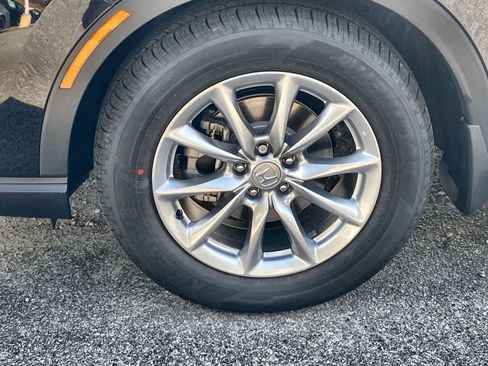 New 2026 Honda CR-V EX image 7