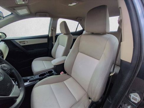 Used 2014 Toyota Corolla LE FWD image 14