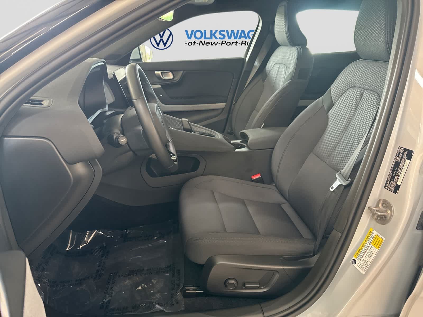 Used 2024 Polestar Polestar 2 RWD image 22