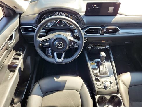Certified 2023 MAZDA CX-5 AWD 2.5 S w/ Select Package image 13