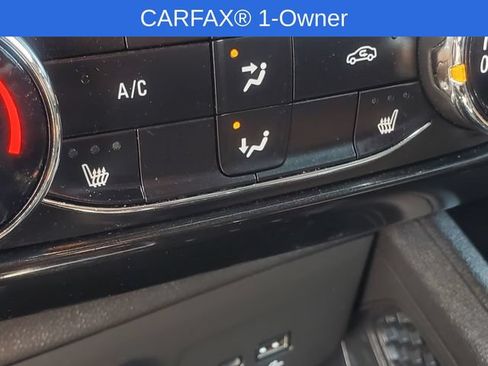 Used 2025 Chevrolet TrailBlazer RS w/ Driver Confidence Package FWD image 23
